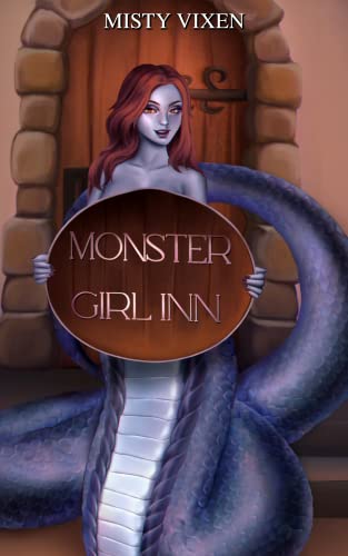 Monster Girl Inn