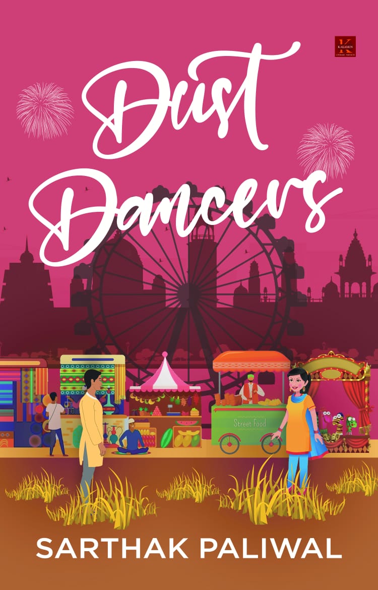 Dust Dancers