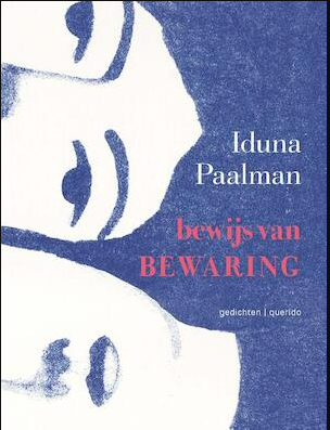 Bewijs van bewaring