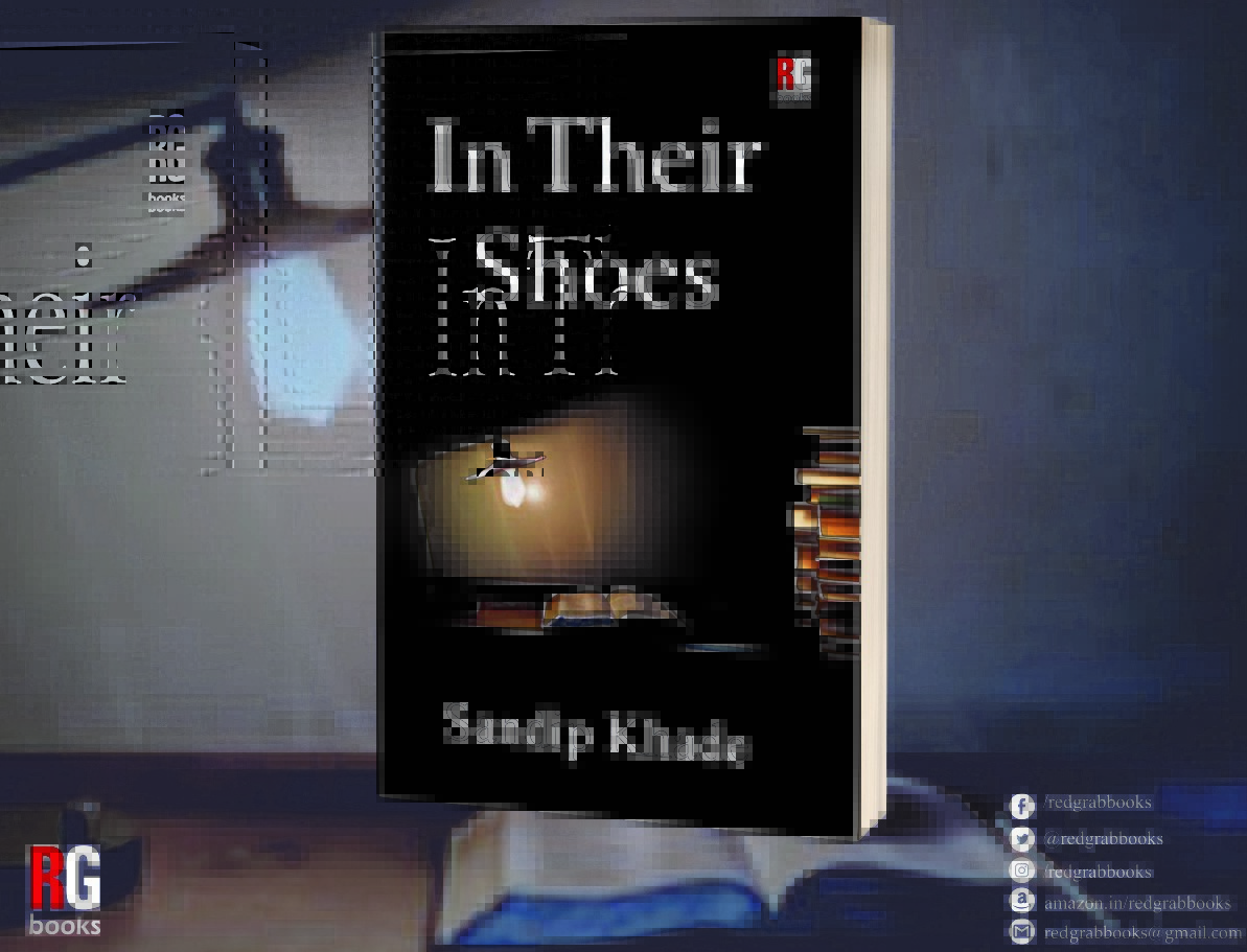 In Their Shoes