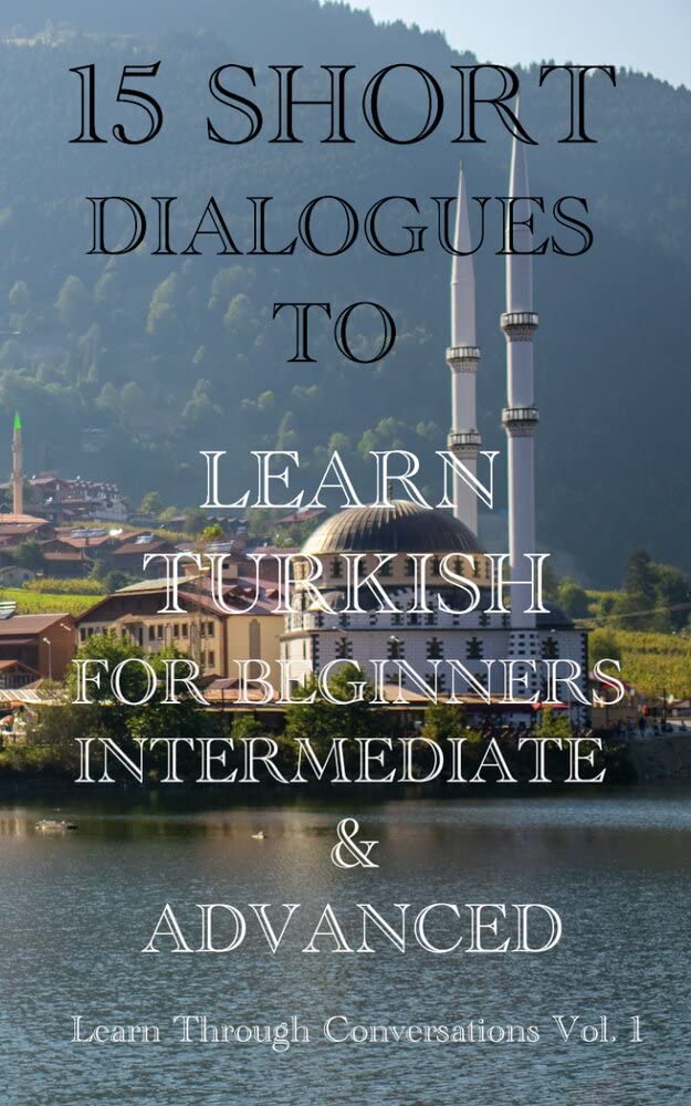 Learn Turkish For Beginners! On Windows Pc – EBRX
