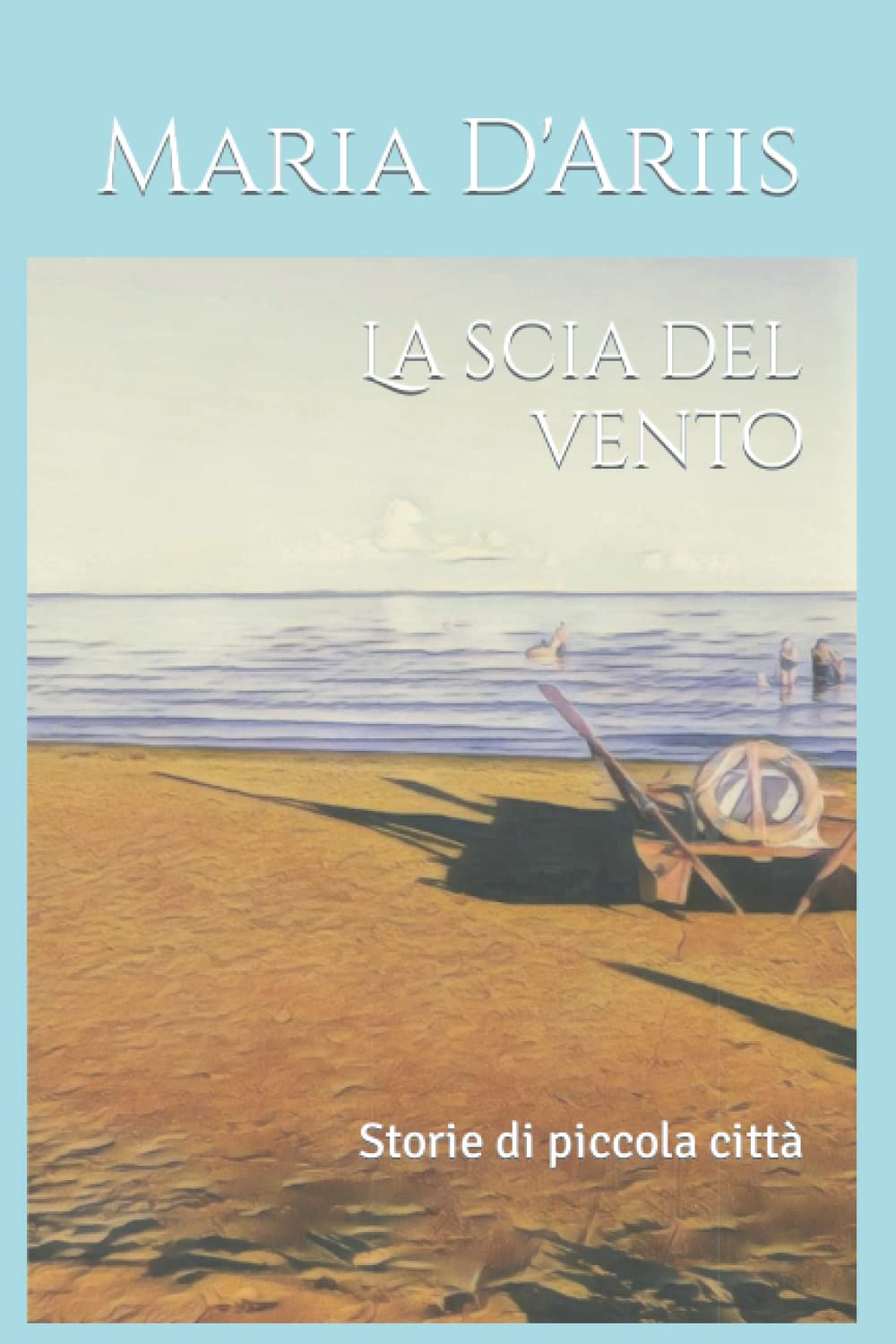 La scia del vento