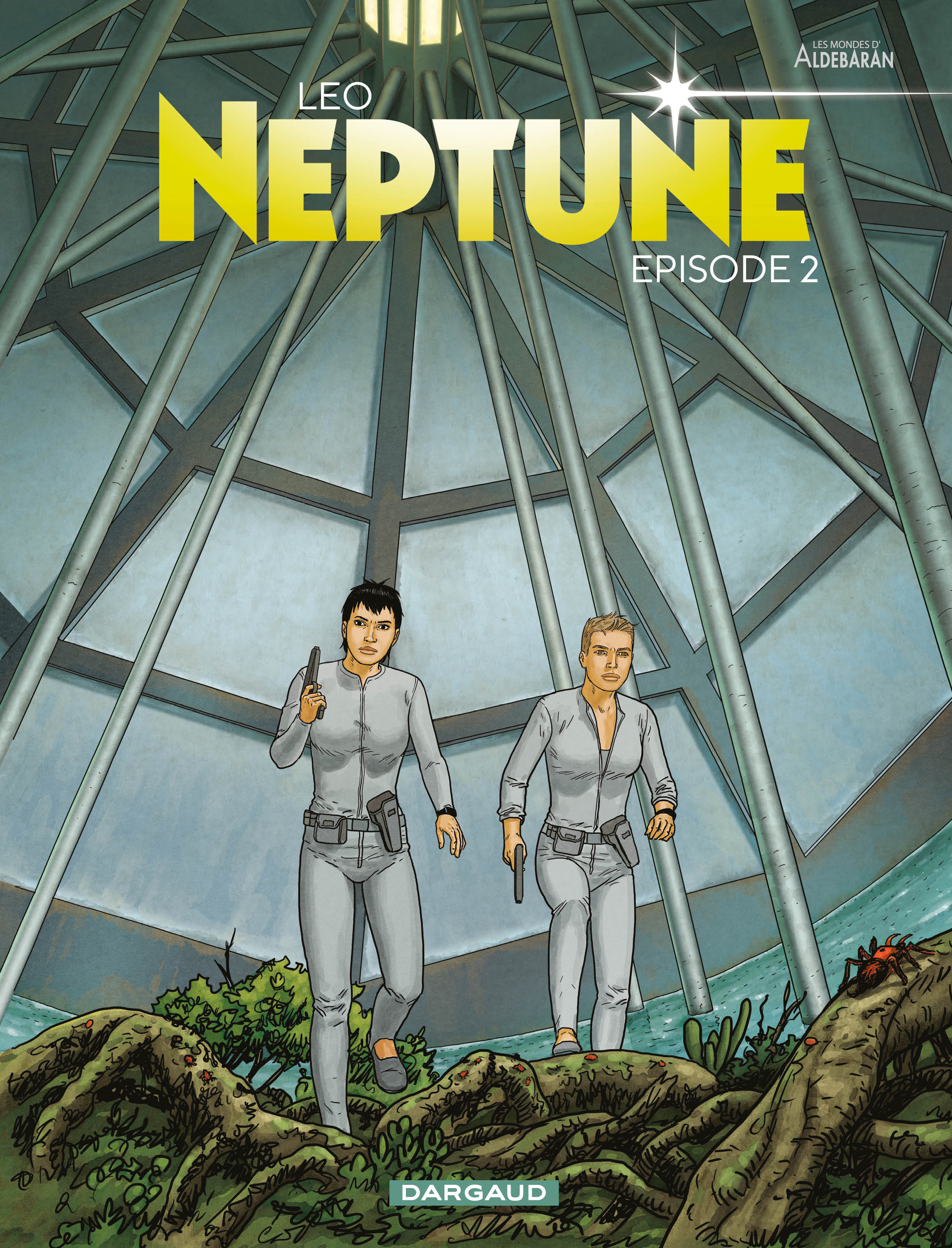 Neptune, épisode 2