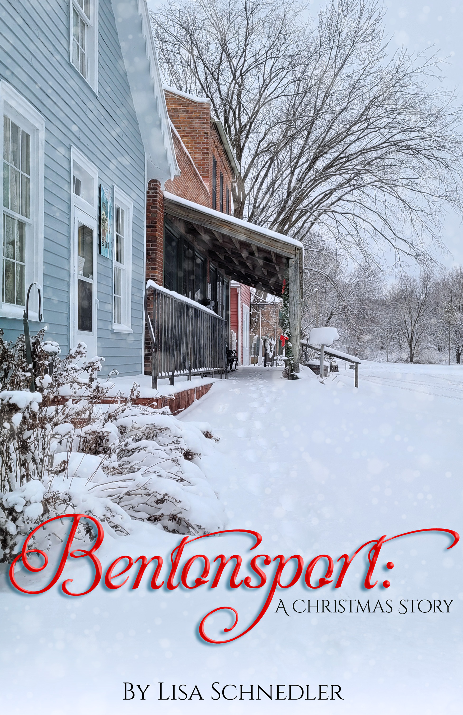 Bentonsport: A Christmas Story