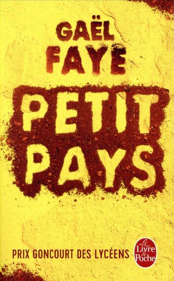 Petit pays