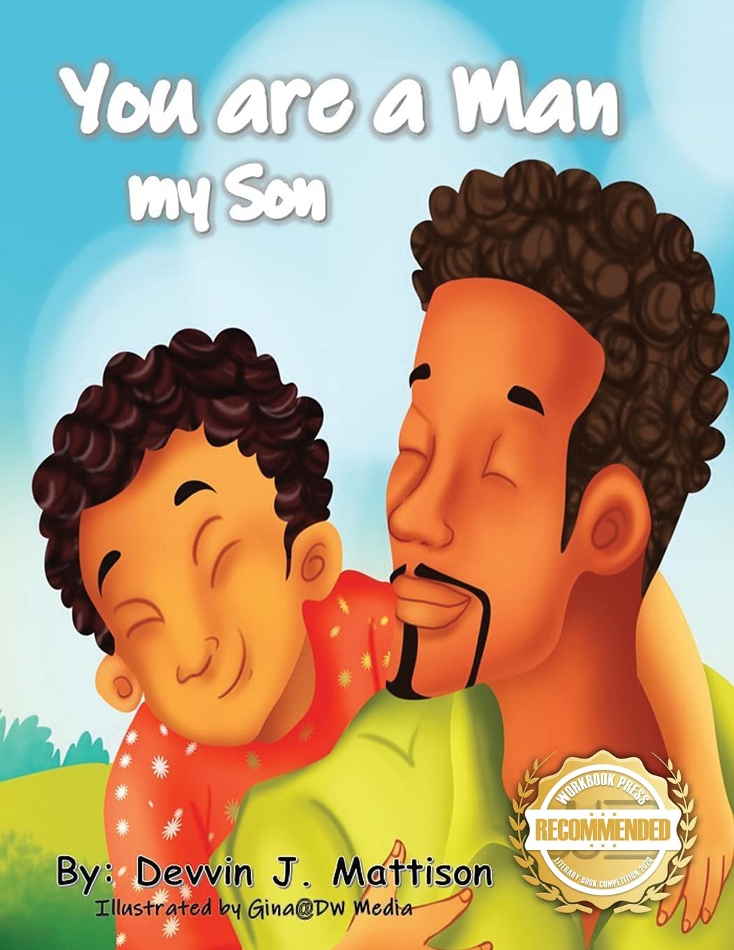 You Are A Man My Son by Devvin J Mattison | Goodreads