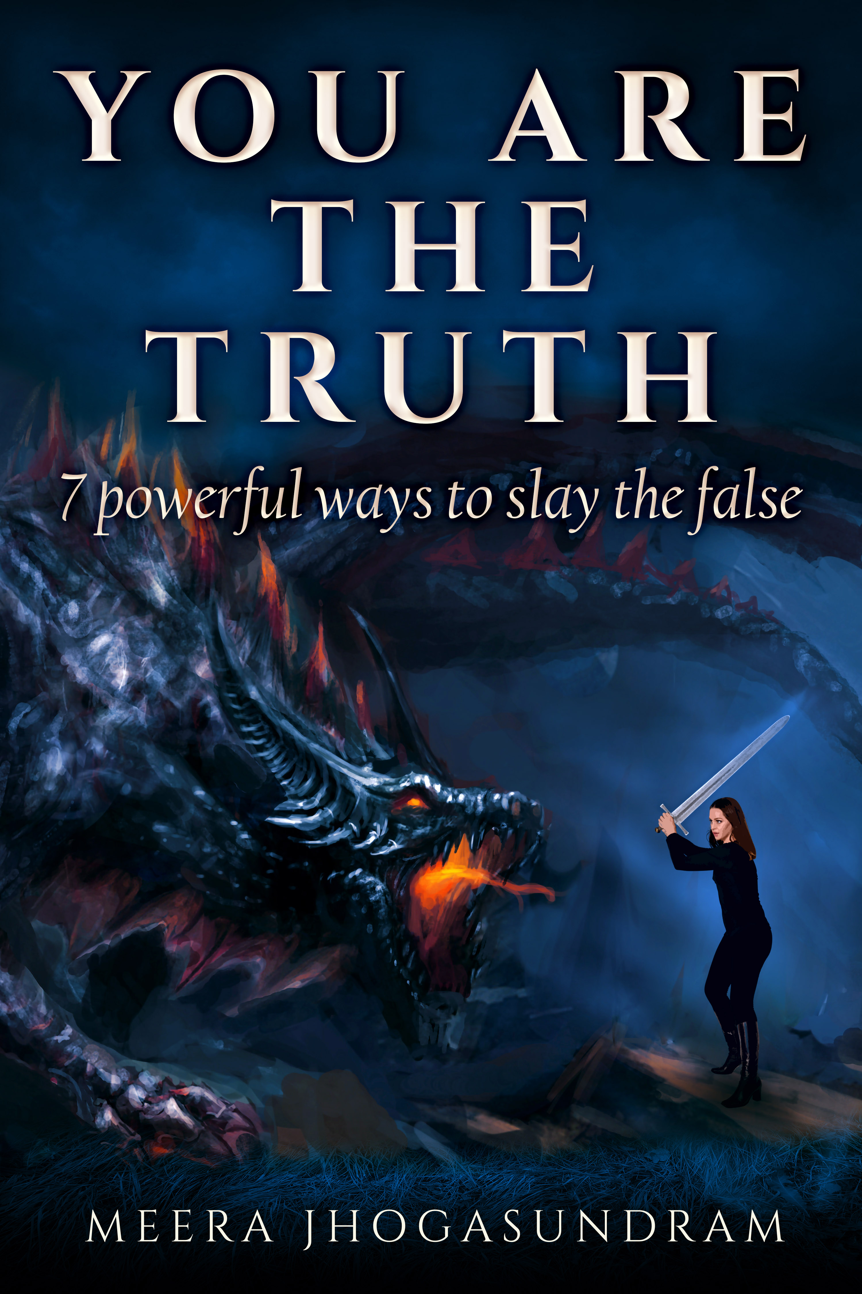 You Are The Truth