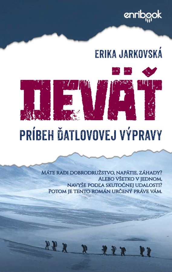 Deväť – Príbeh Ďatlovovej výpravy