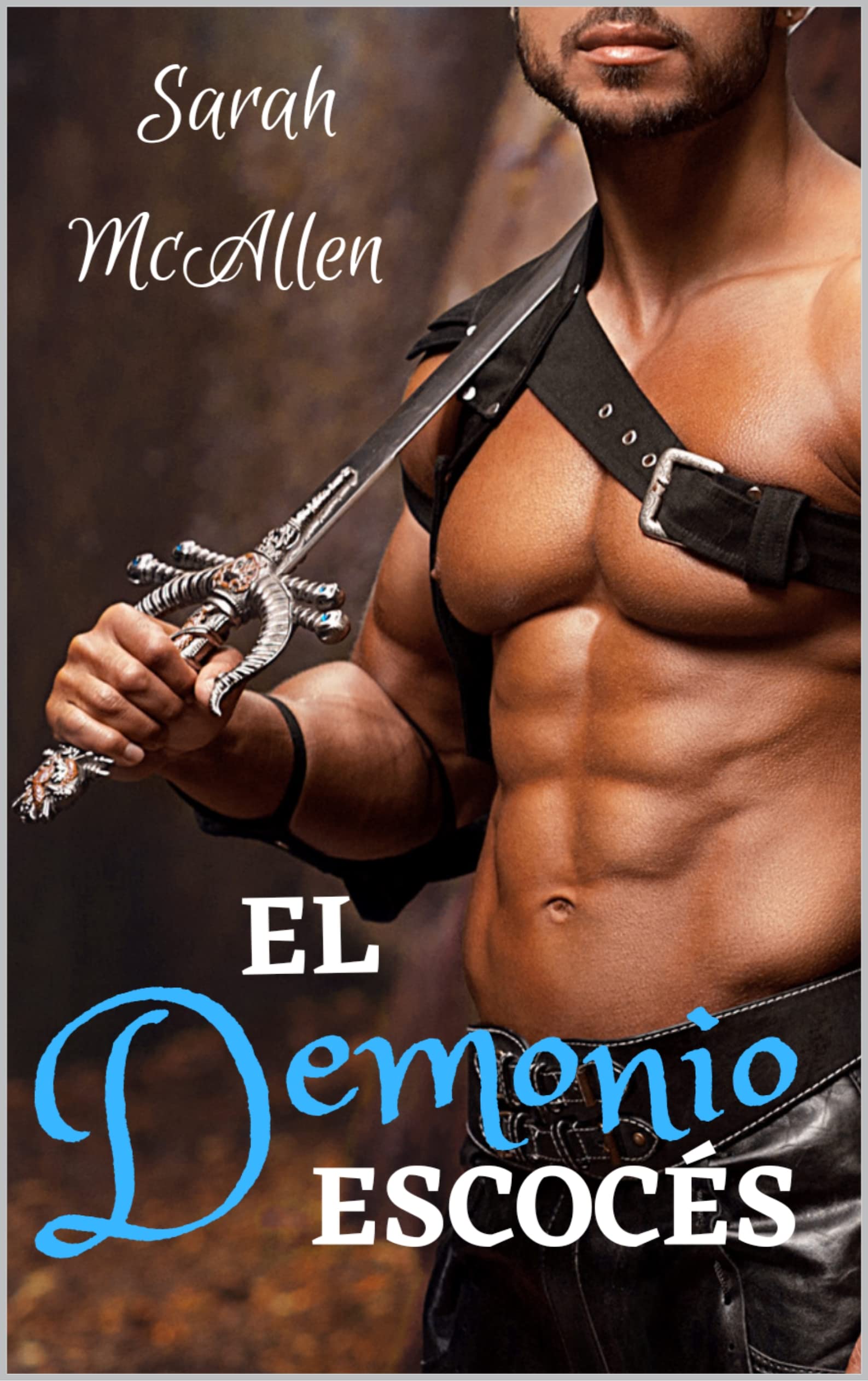 El demonio escocés