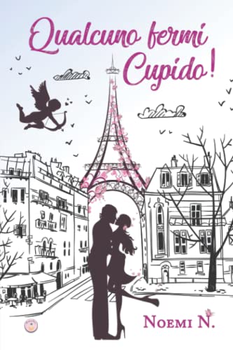 Qualcuno fermi Cupido!