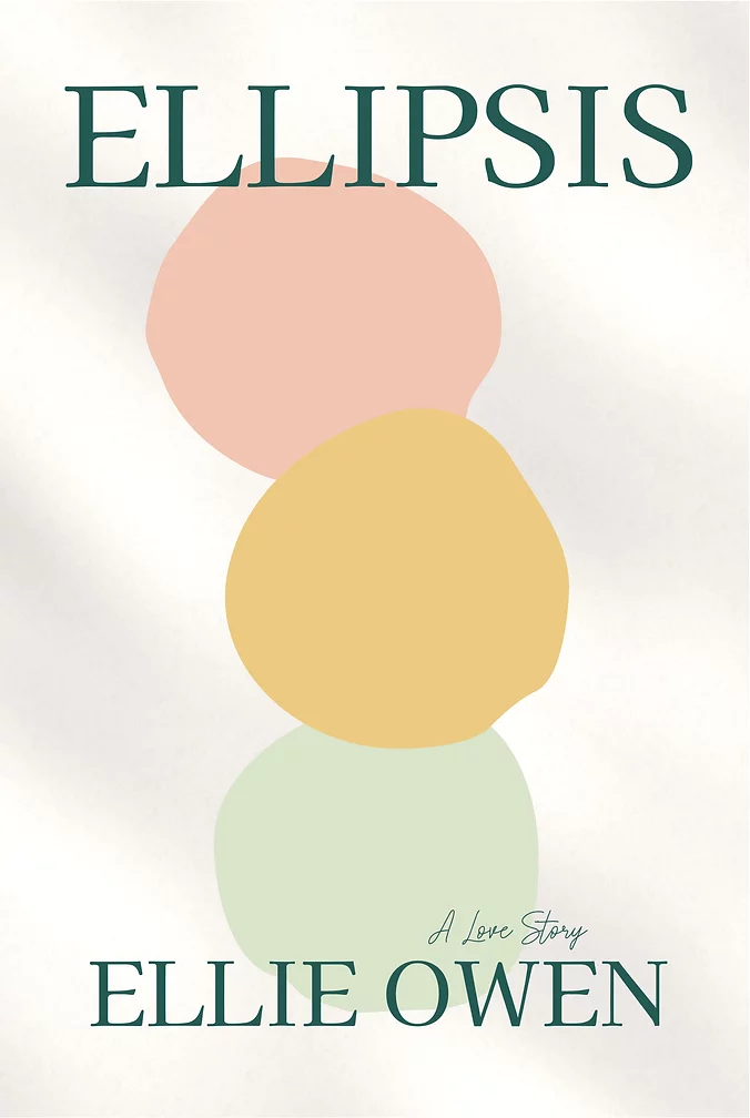 Ellipsis: A Love Story