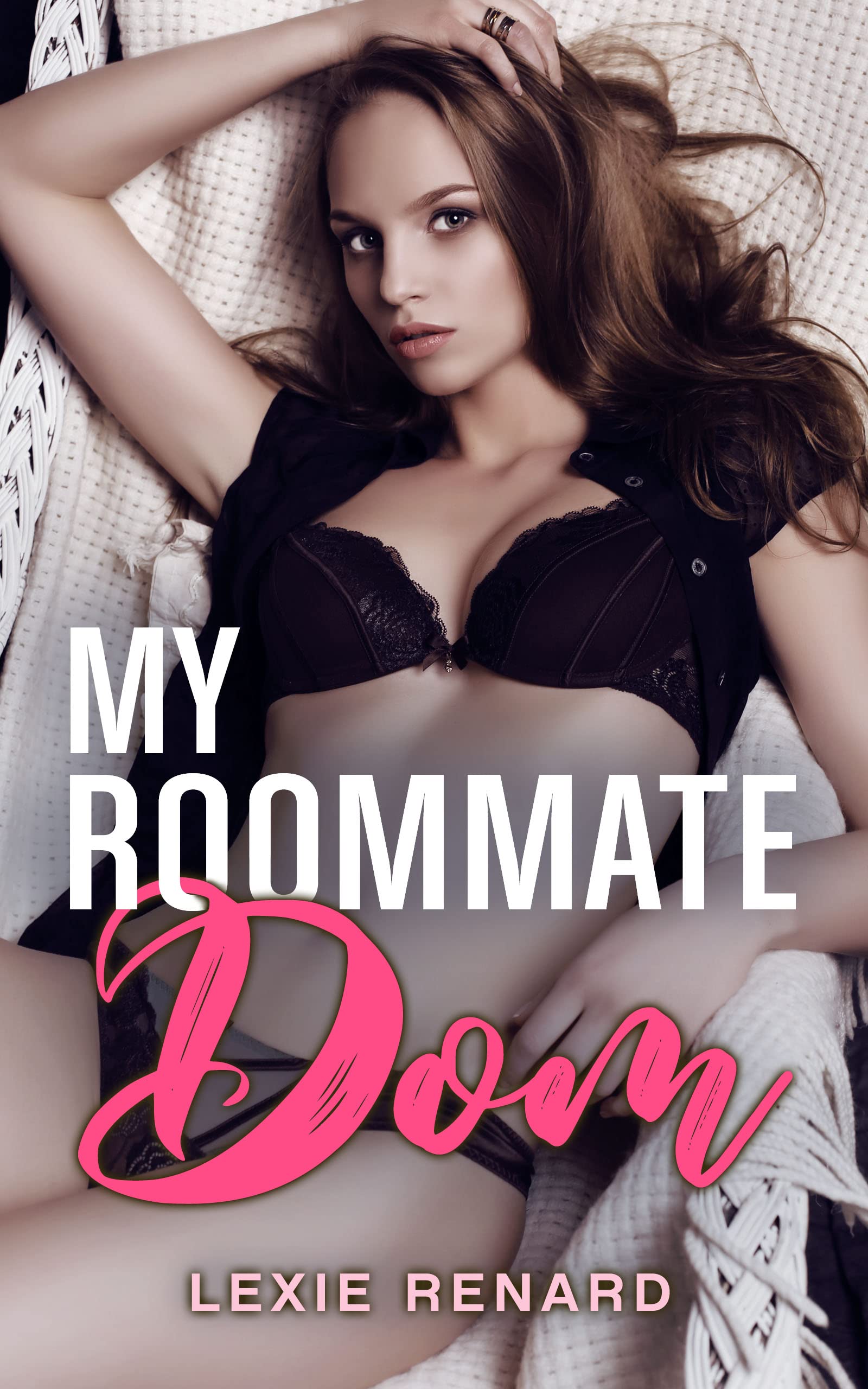 The Roommate Dom: First time BDSM erotica