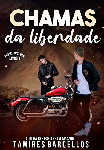 Chamas da Liberdade