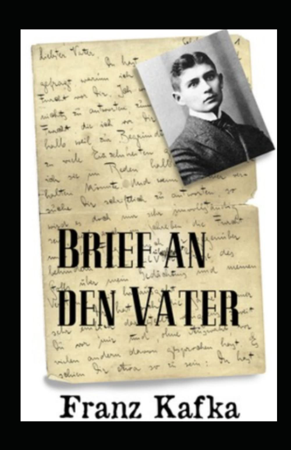 Brief an den Vater (illustriert) by Franz Kafka Goodreads Brief an den Vater (illustriert) by Franz Kafka Goodreads