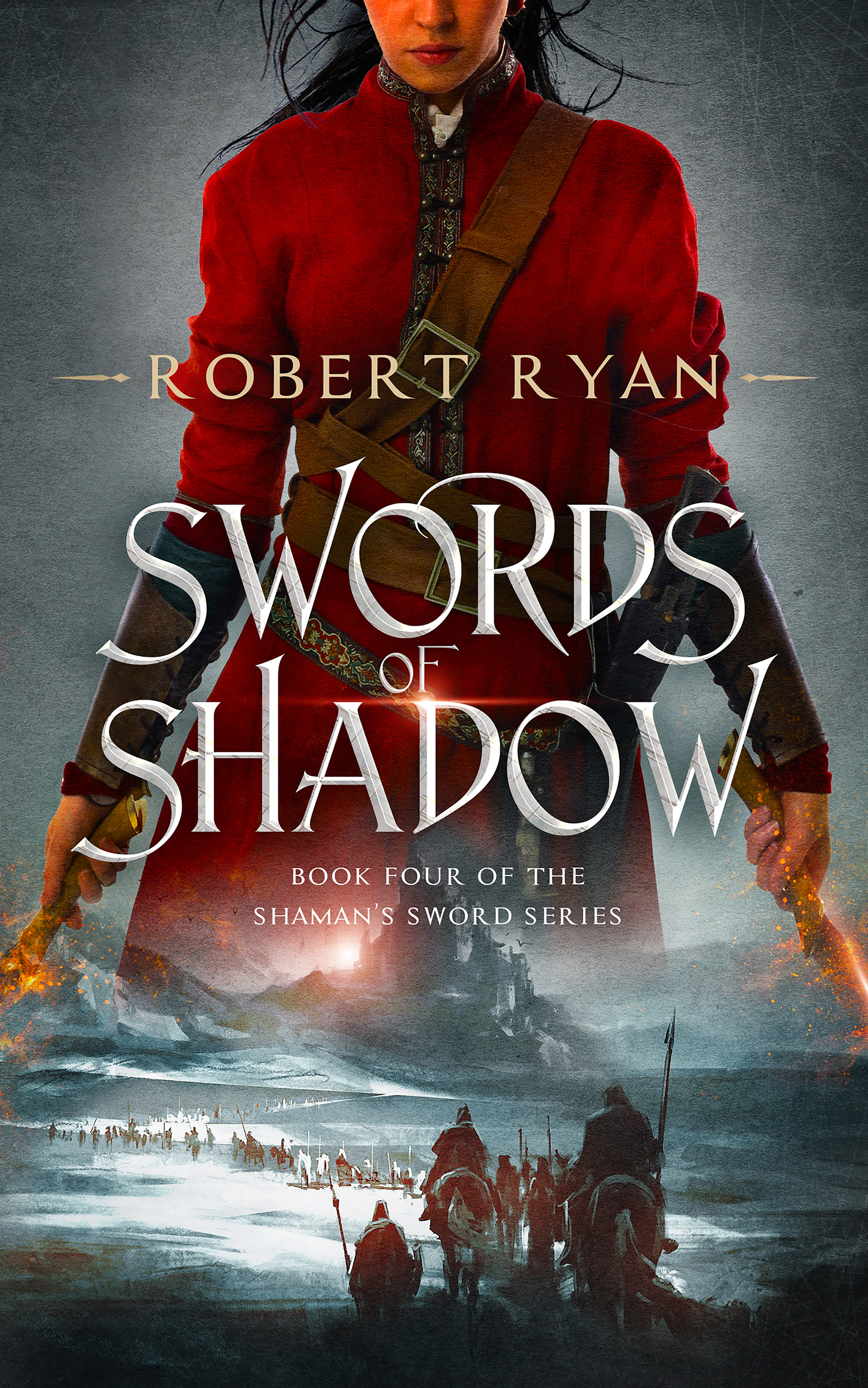 Swords of Shadow