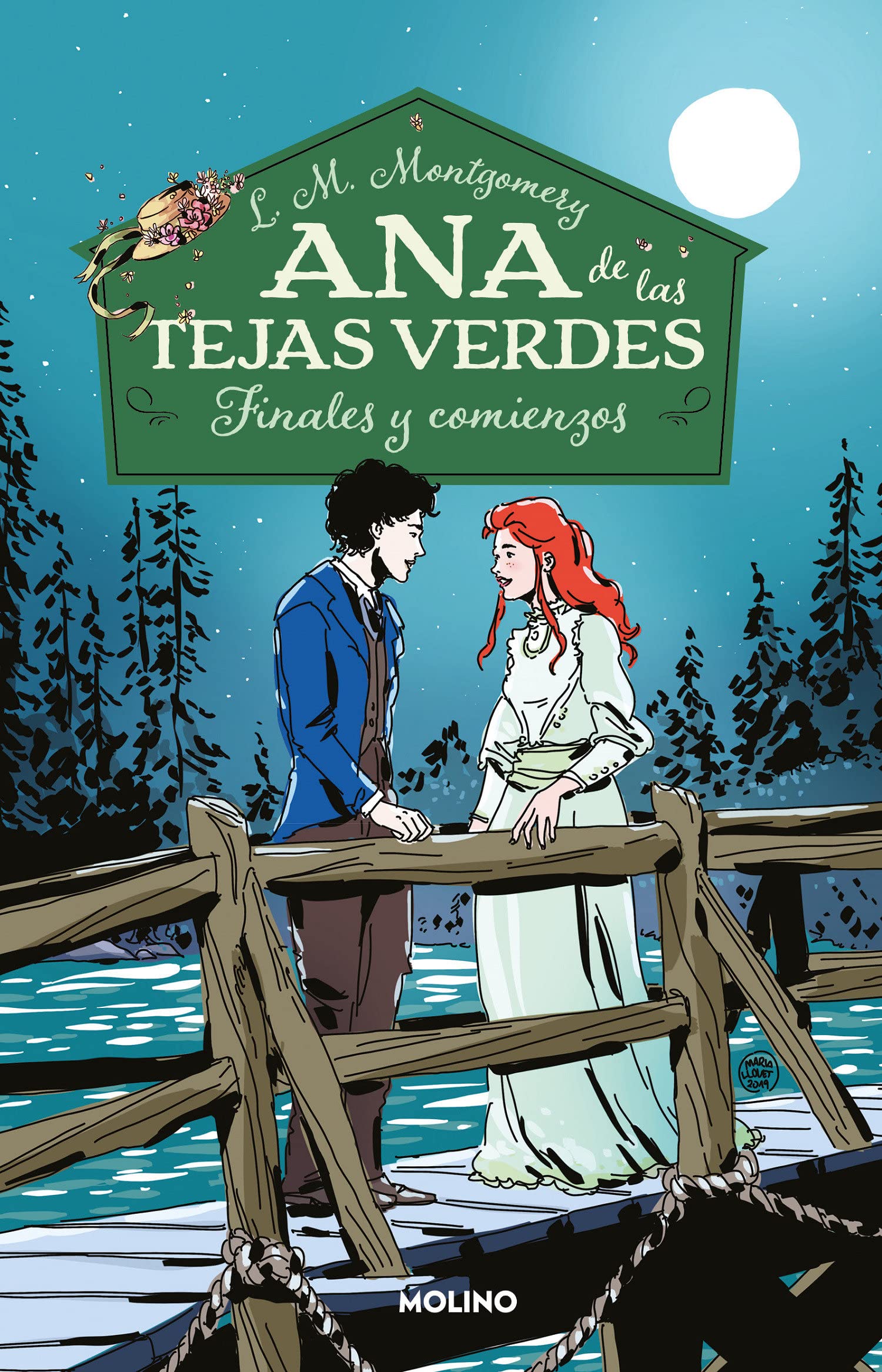 Finales y comienzos