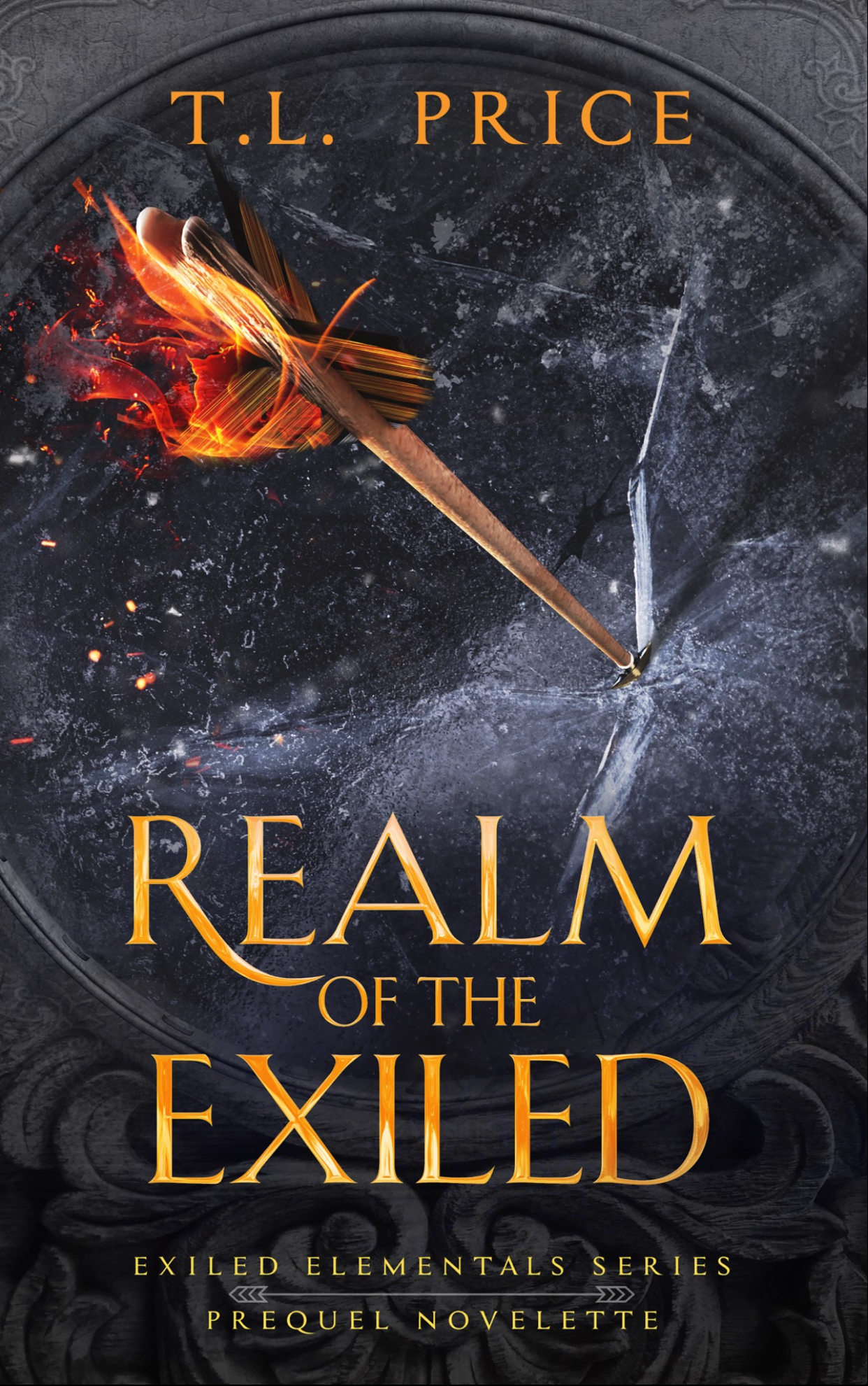 Realm of the Exiled