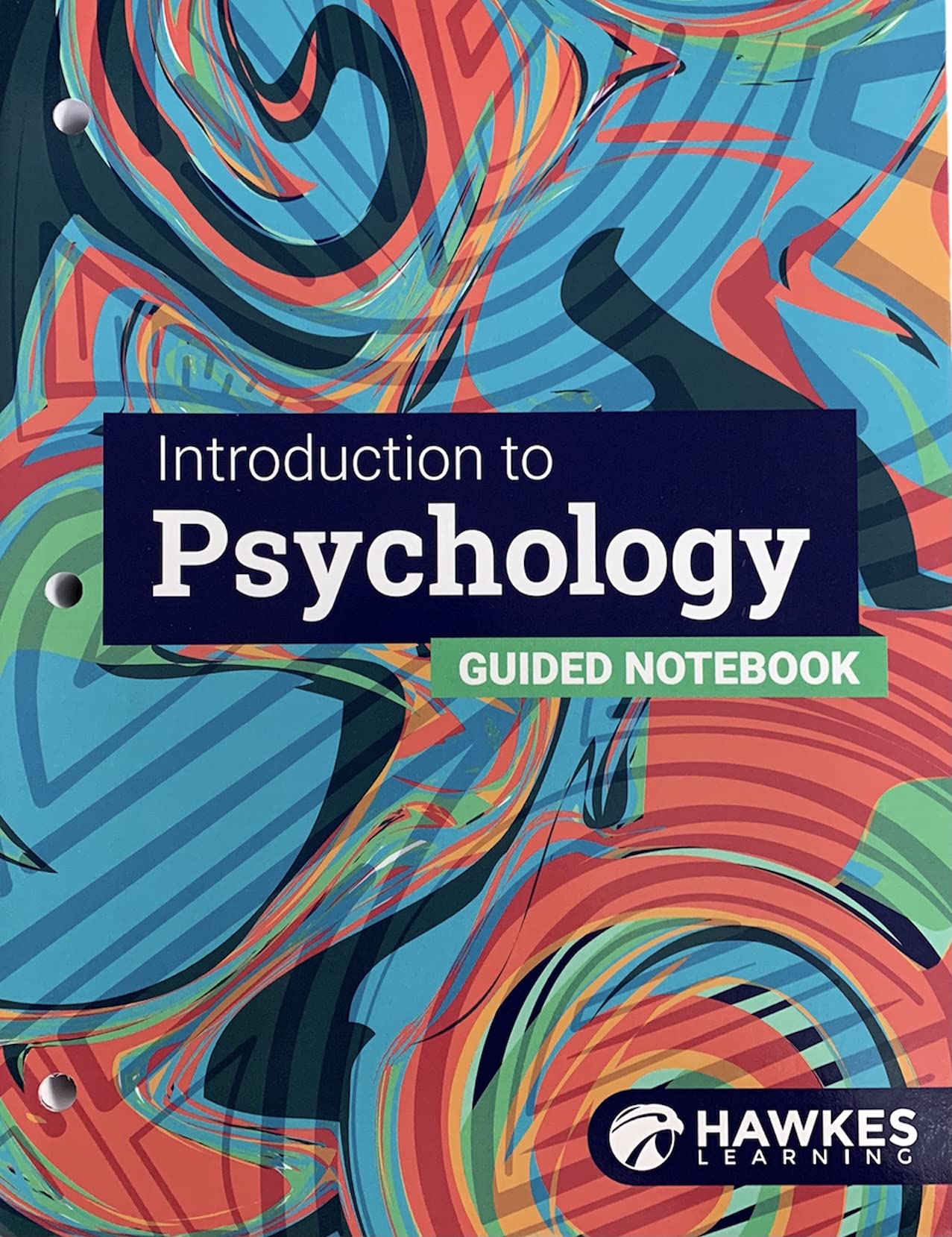 Introduction to Psychology Guided Notebook by Hawkes Learning Goodreads