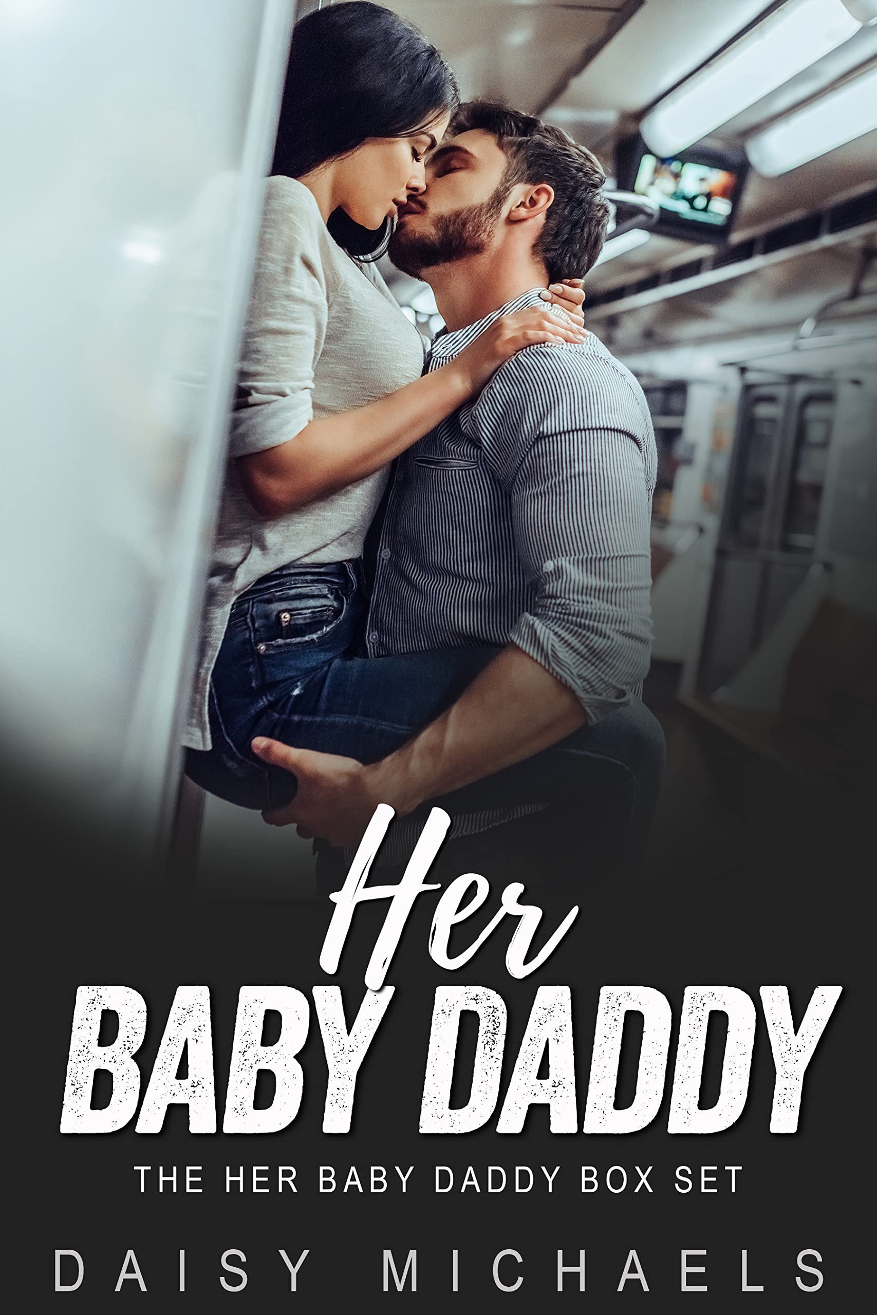Her Baby Daddy Romance Series