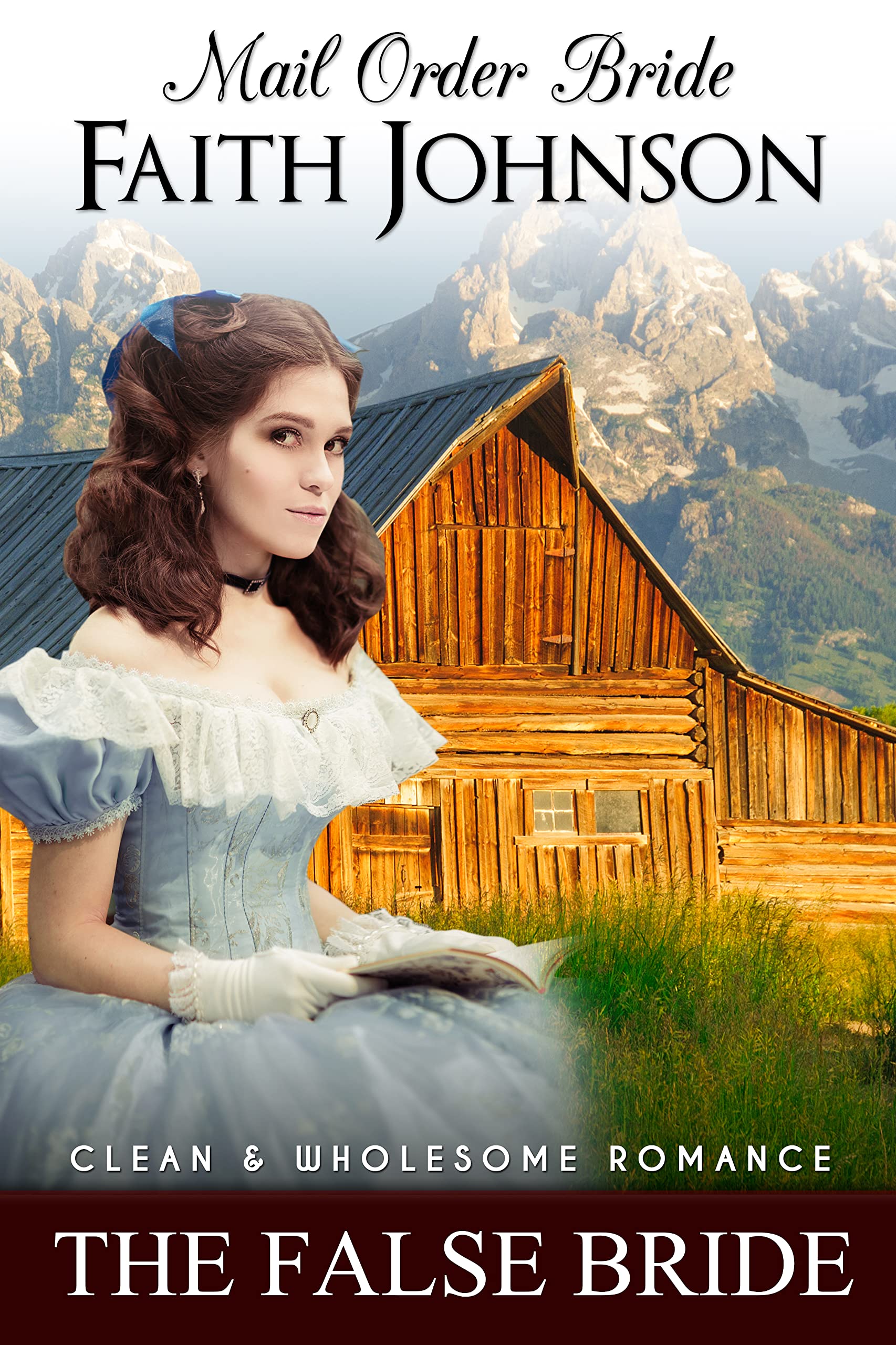 The False Bride