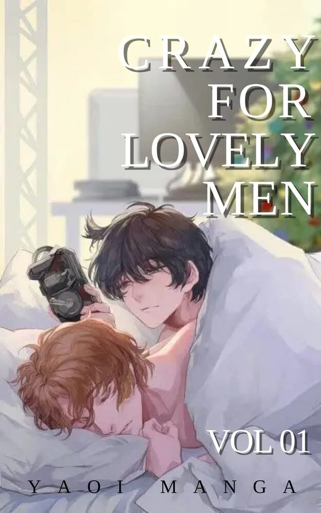Crazy For Lovely Men Vol 1 (Series 1) by Billy Rees | Goodreads