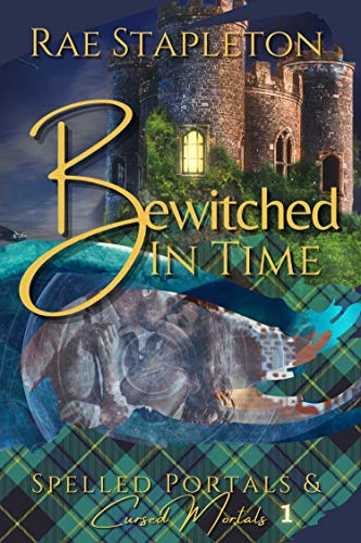 Bewitched In Time