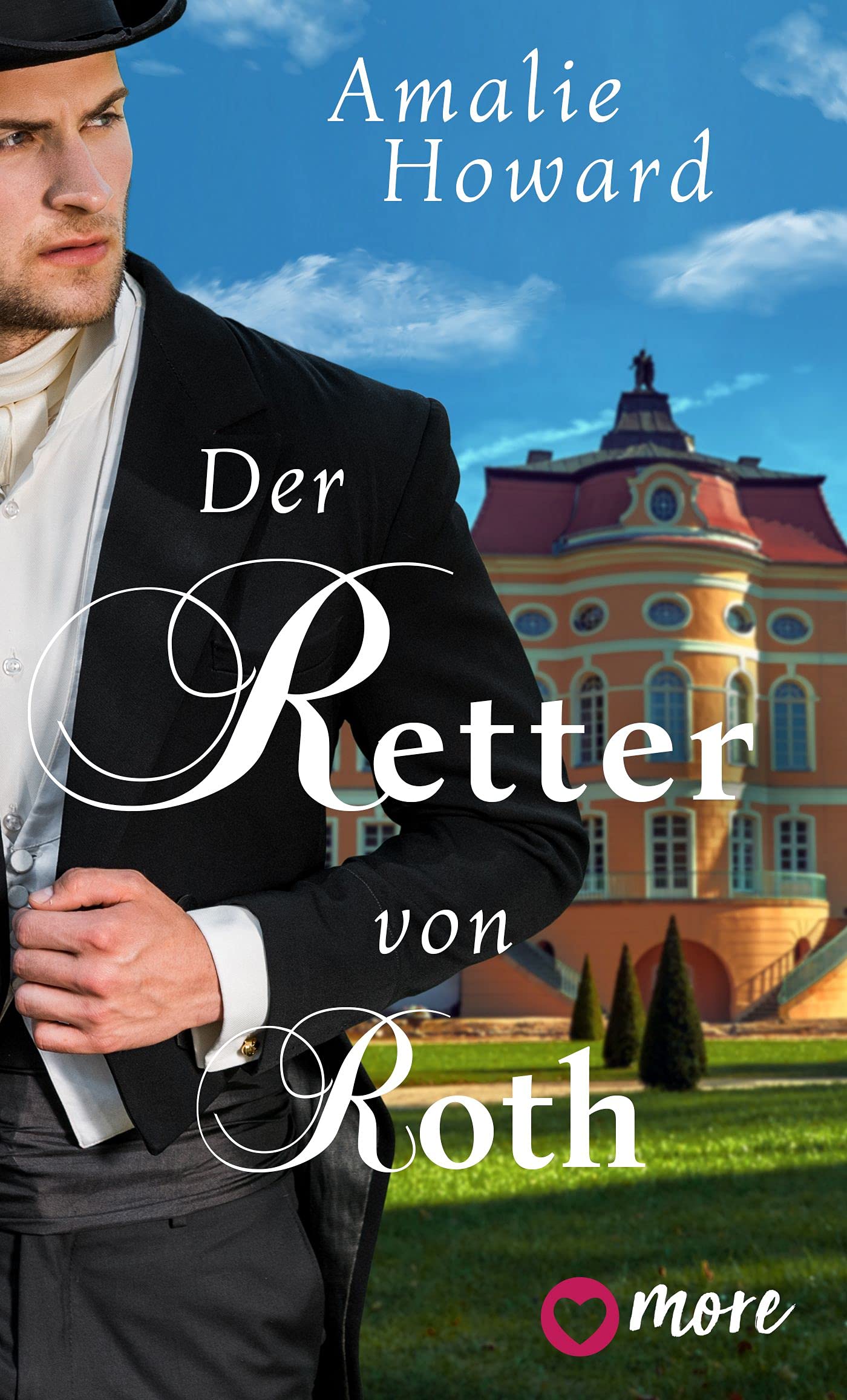 Der Retter William M Harg Inhaltsangabe Der Retter von Roth (Everleigh Sisters, #2) by Amalie Howard | Goodreads