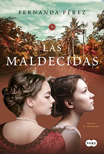 Las maldecidas book cover