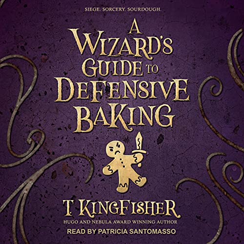A Wizard’s Guide to Defensive Baking