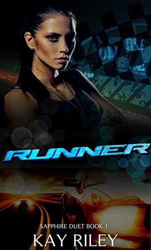 Runner (Sapphire Duet, #1)