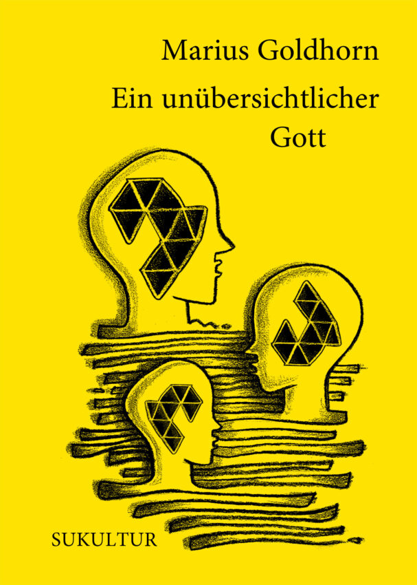 Ein unübersichtlicher Gott