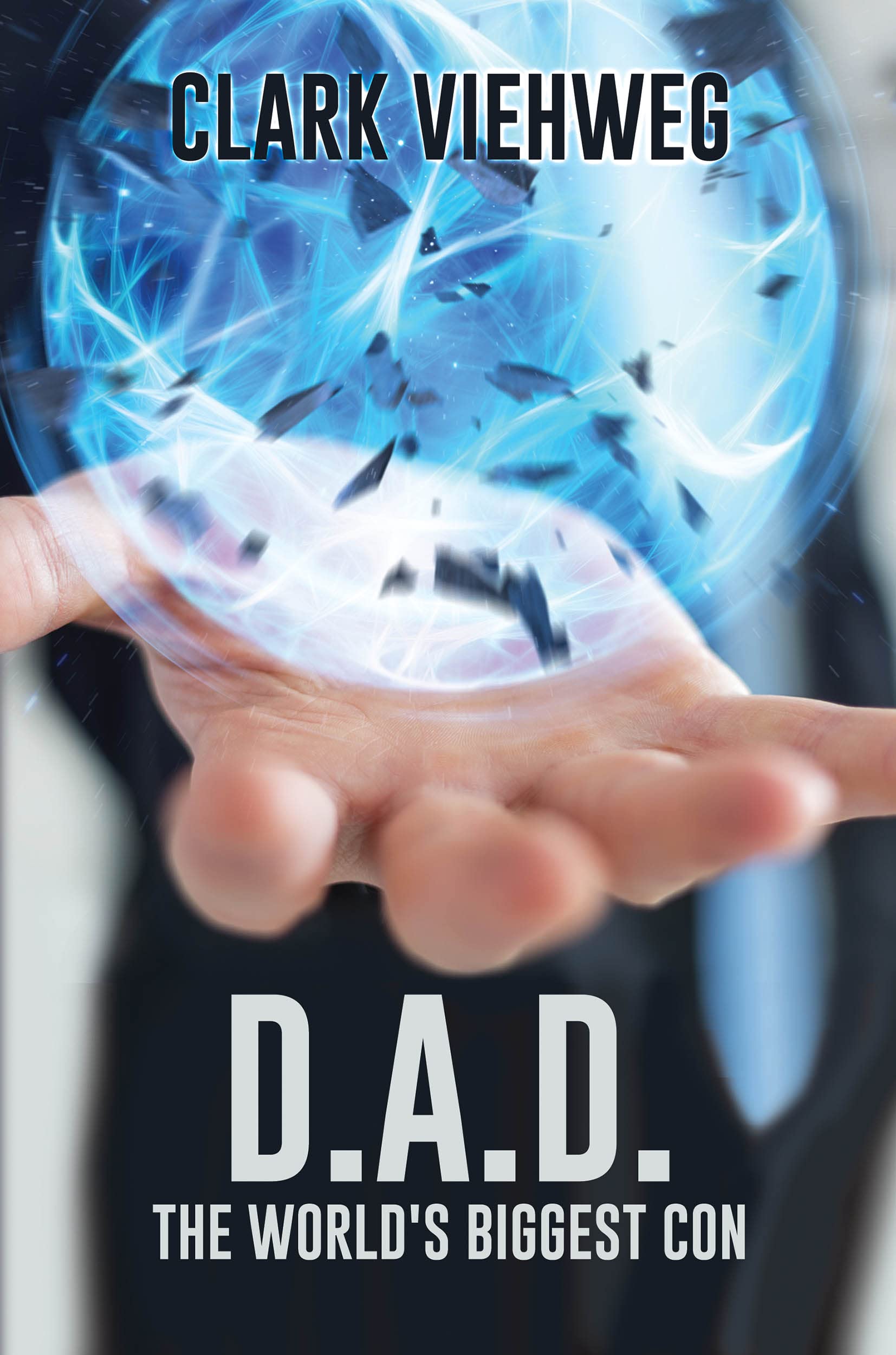 D.A.D.: The World's Biggest Con