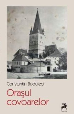 Orașul covoarelor