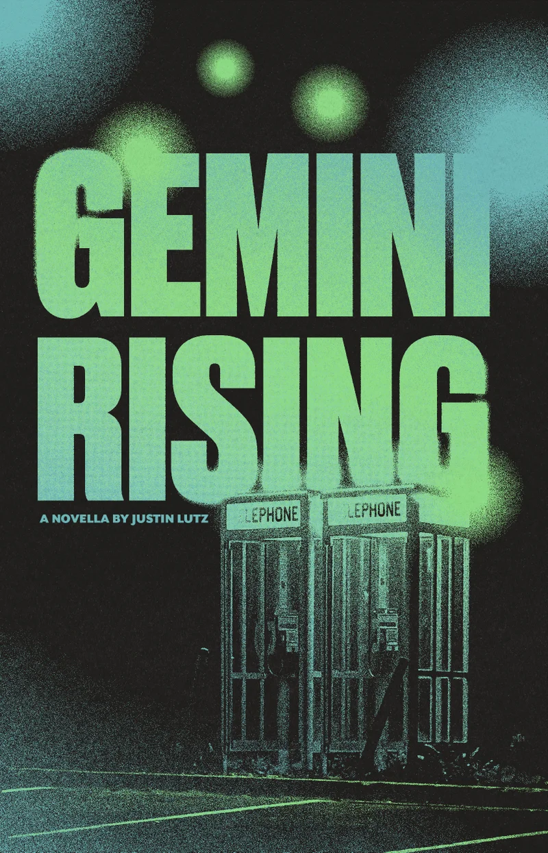Gemini Rising