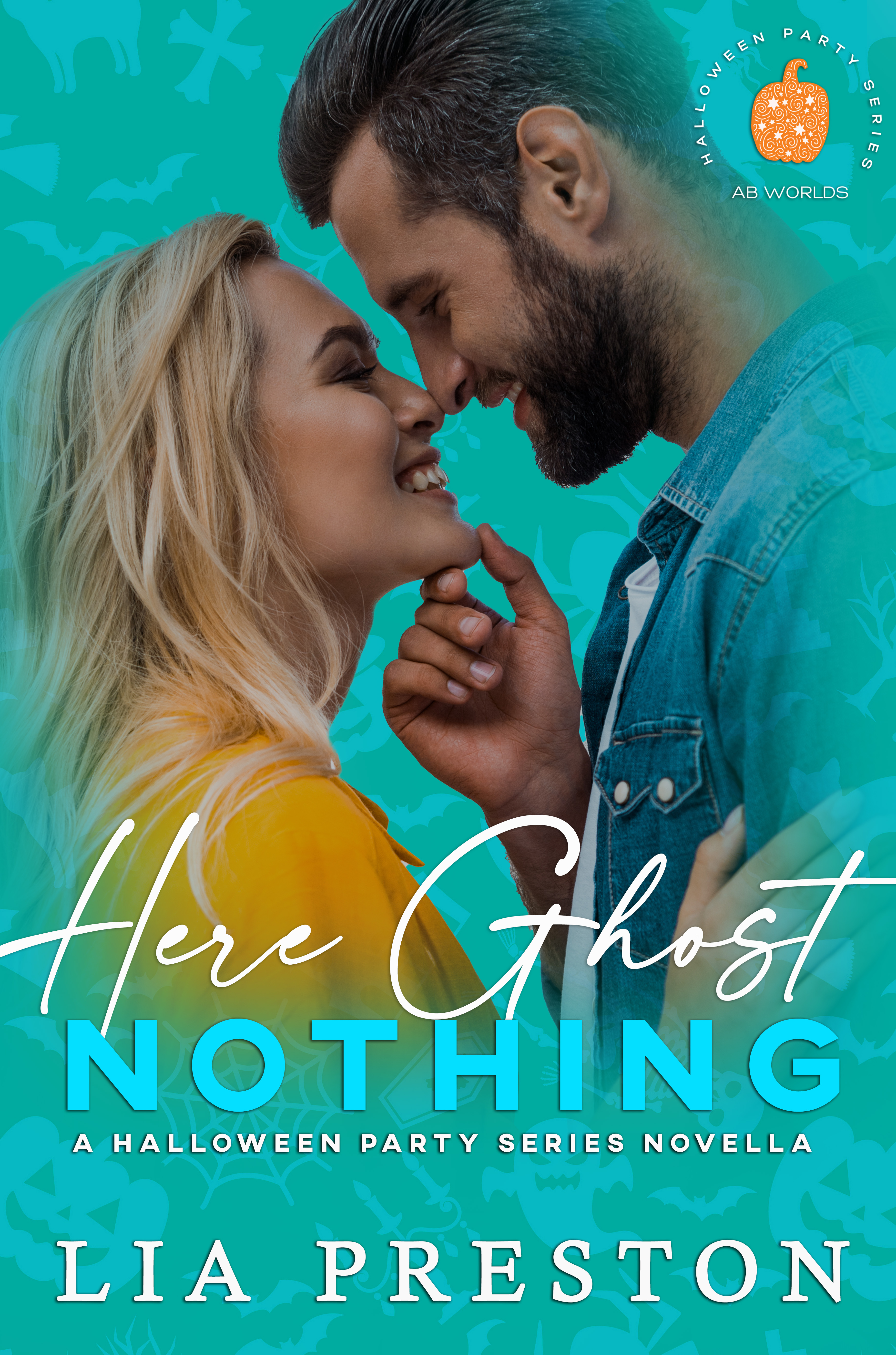 Here Ghost Nothing