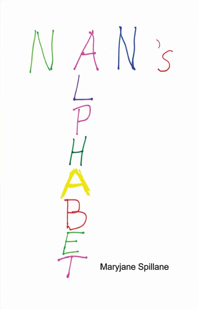 Nan’s Alphabet