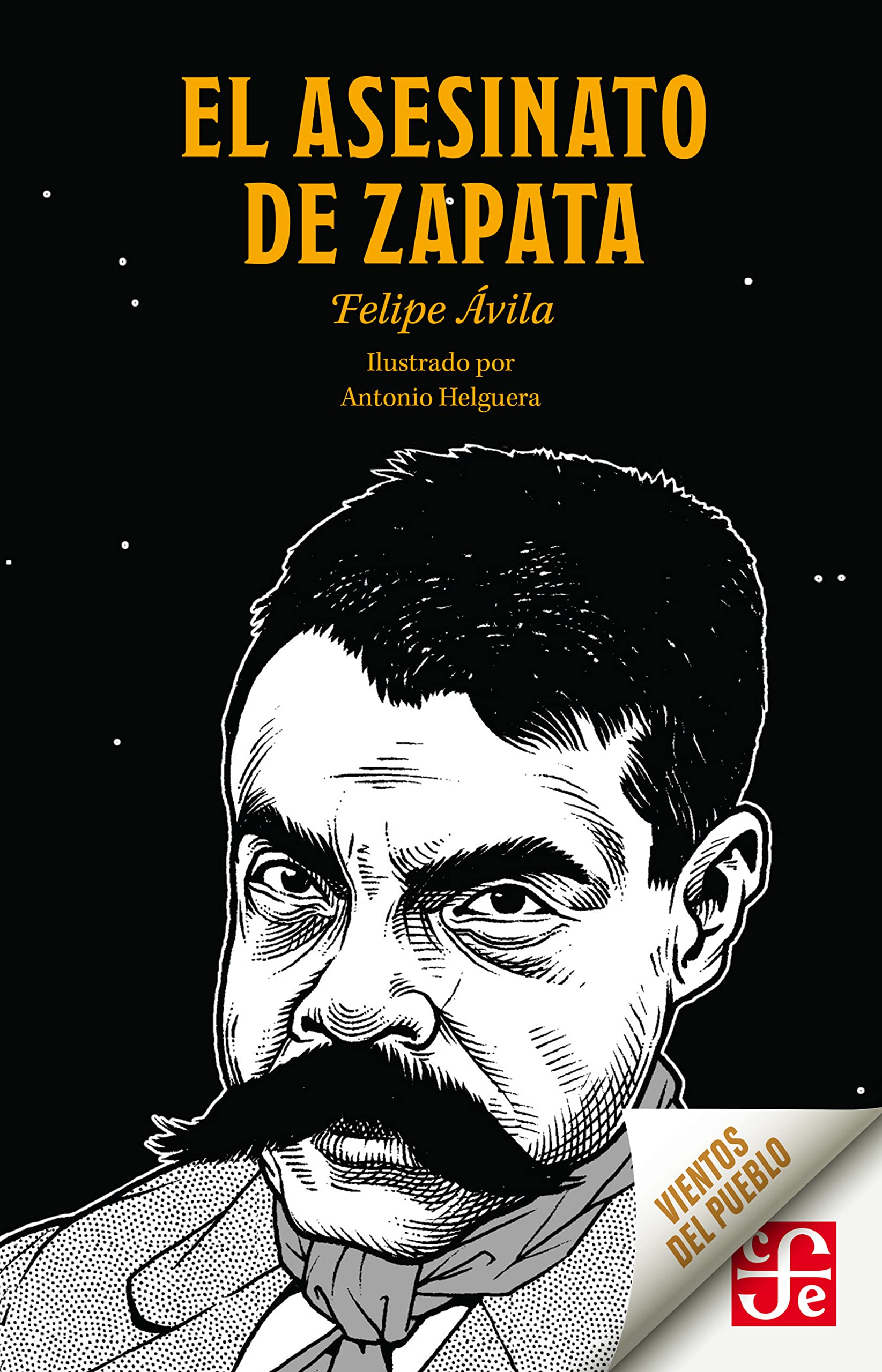 El asesinato de Zapata (Vientos del Pueblo)
