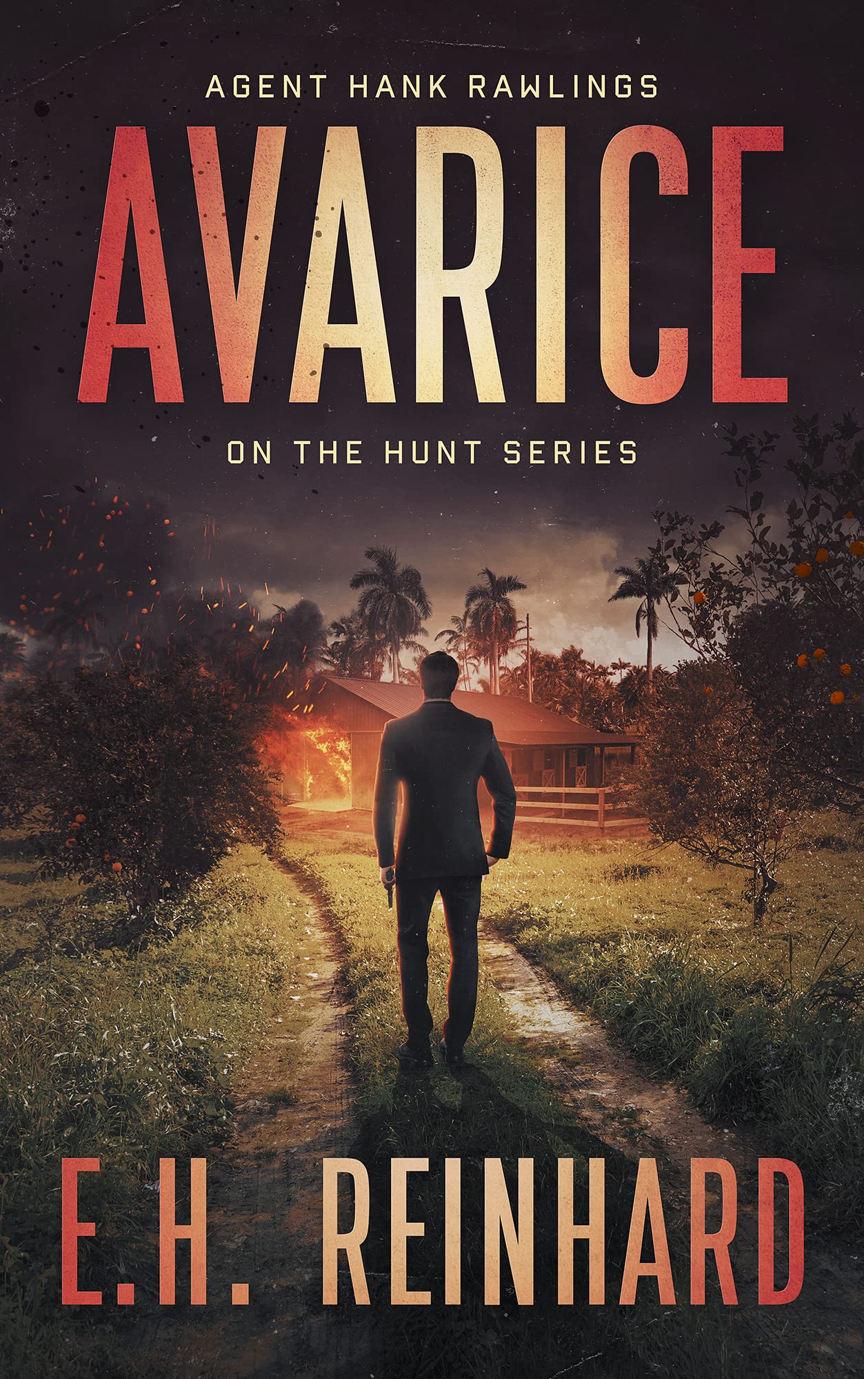 Avarice