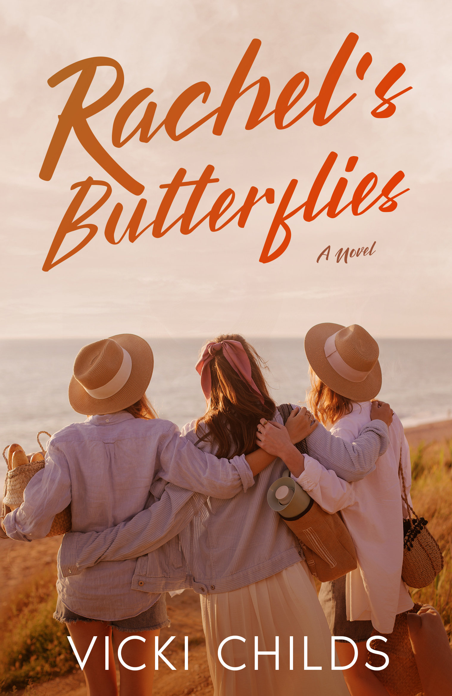Rachel's Butterflies