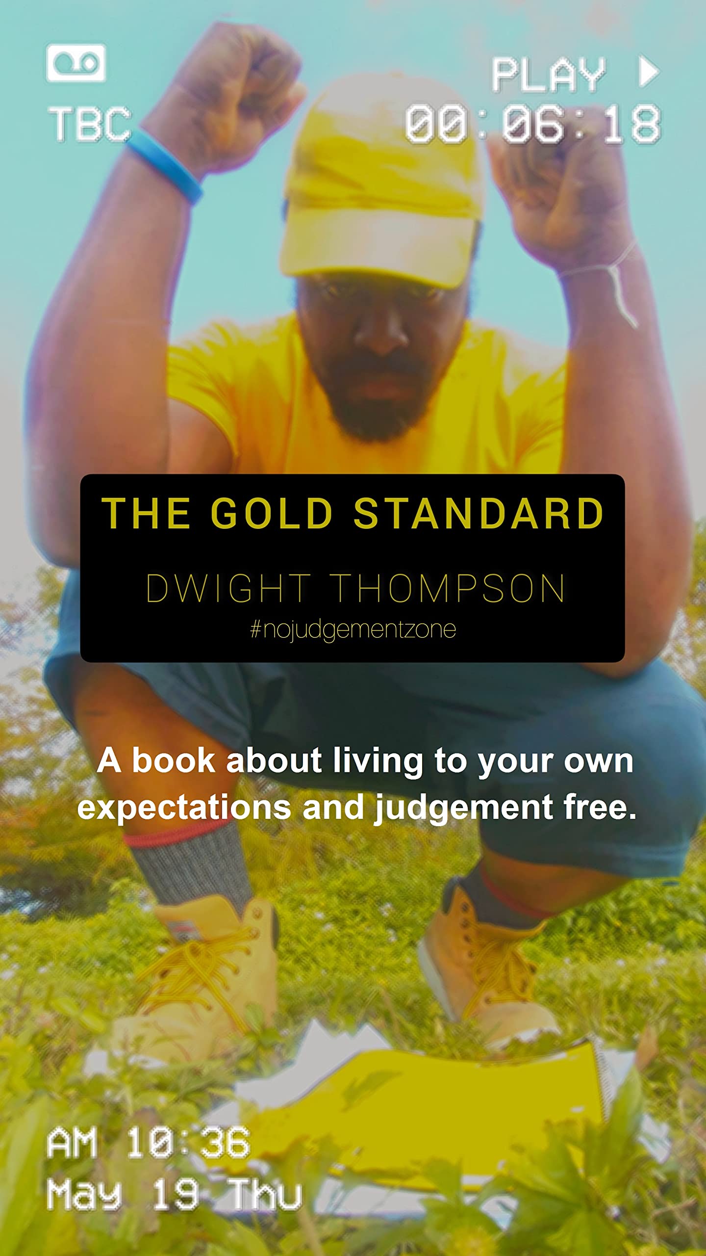 Is Evangelist Dwight Thompson Still Alive - mpt9db8