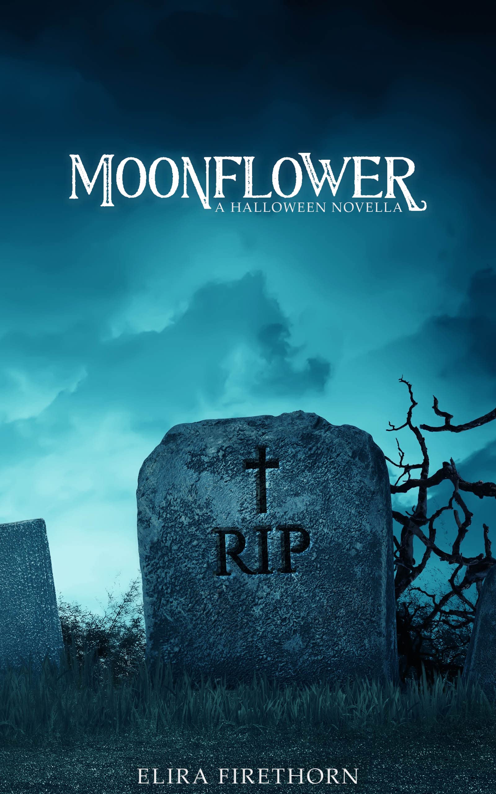 Moonflower by Elira Firethorn Goodreads