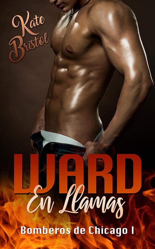 Ward: En llamas