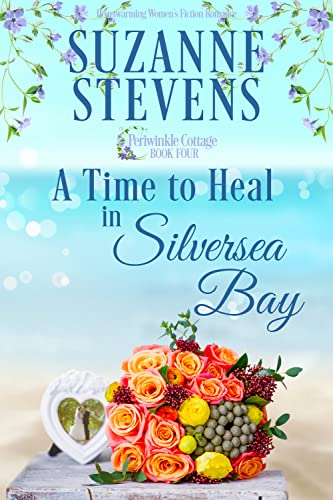 A Time to Heal in Silversea Bay