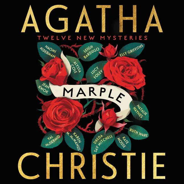 Marple: Twelve New Mysteries