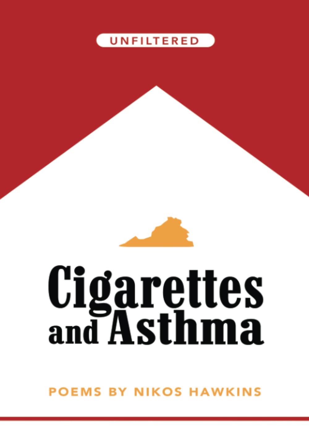 Cigarettes & Asthma by Nikos Hawkins Goodreads