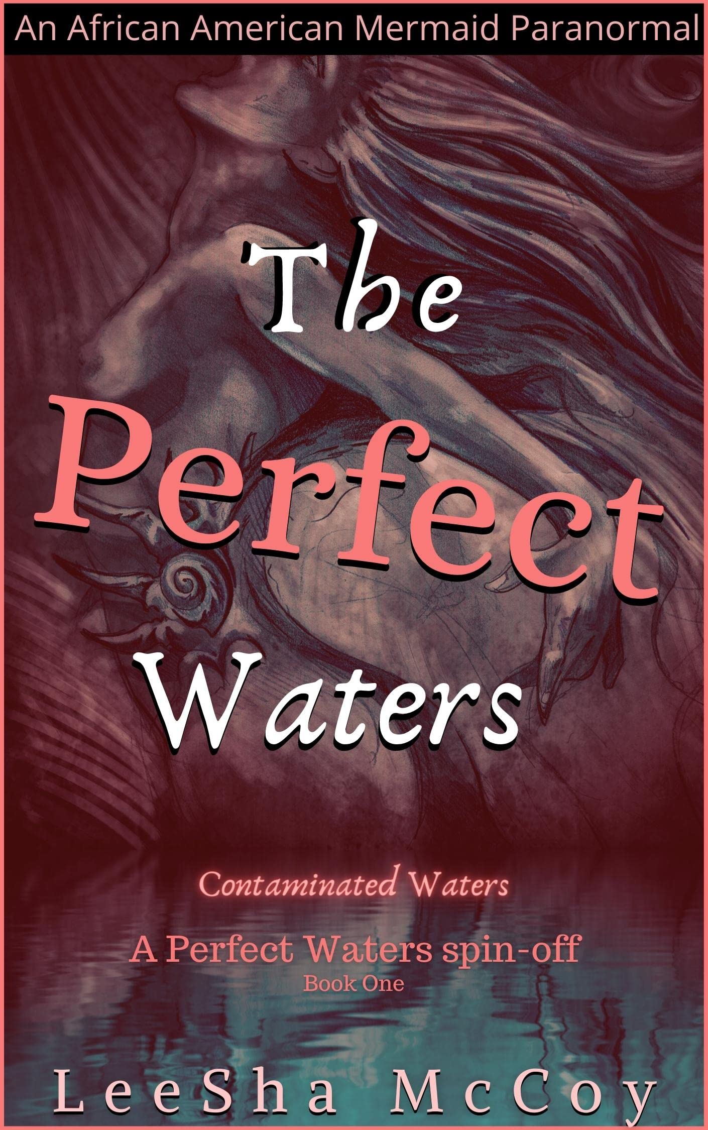 The Perfect Waters book cover