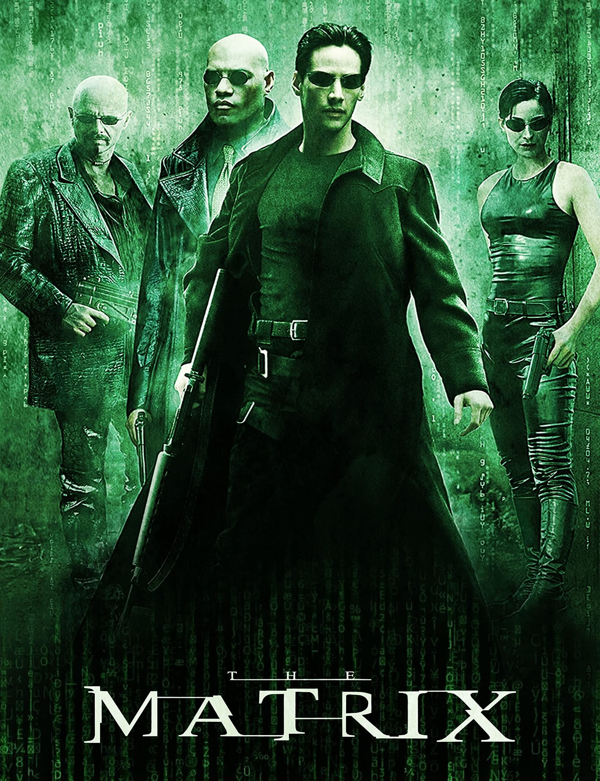 The Matrix A Screenplay by Vance Kassulke Goodreads