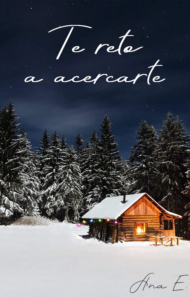 Te reto a acercarte