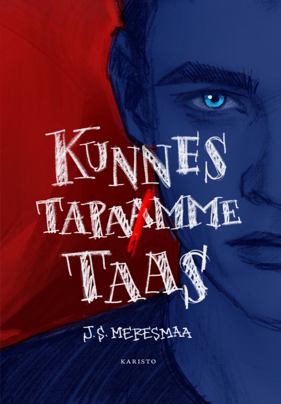 Kunnes tapamme taas book cover