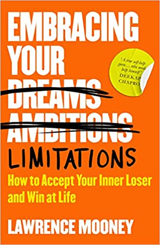 Embracing Your Limitations